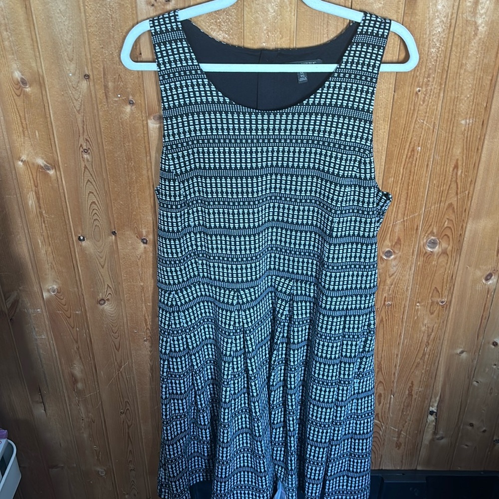 Banana Republic Dress